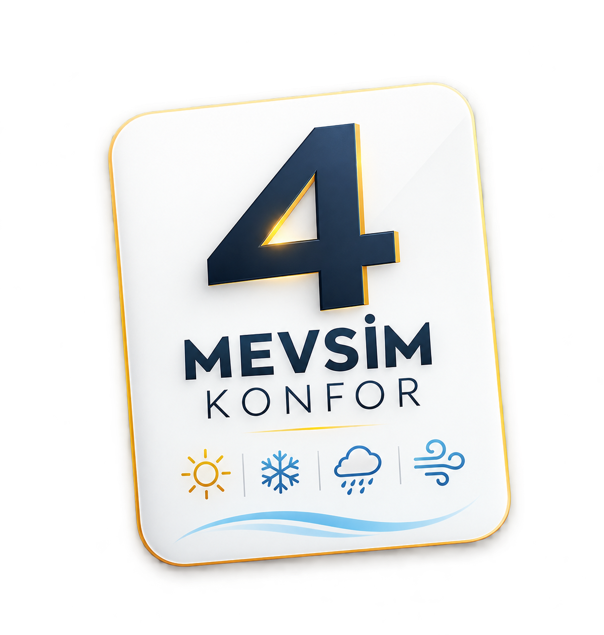 4 Mevsim Konfor - Sevgi Alüminyum